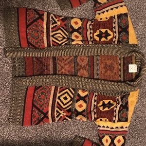 Urban Outfitters Sweater Size Medium